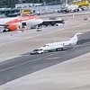 Sudar aviona i "fijata"
