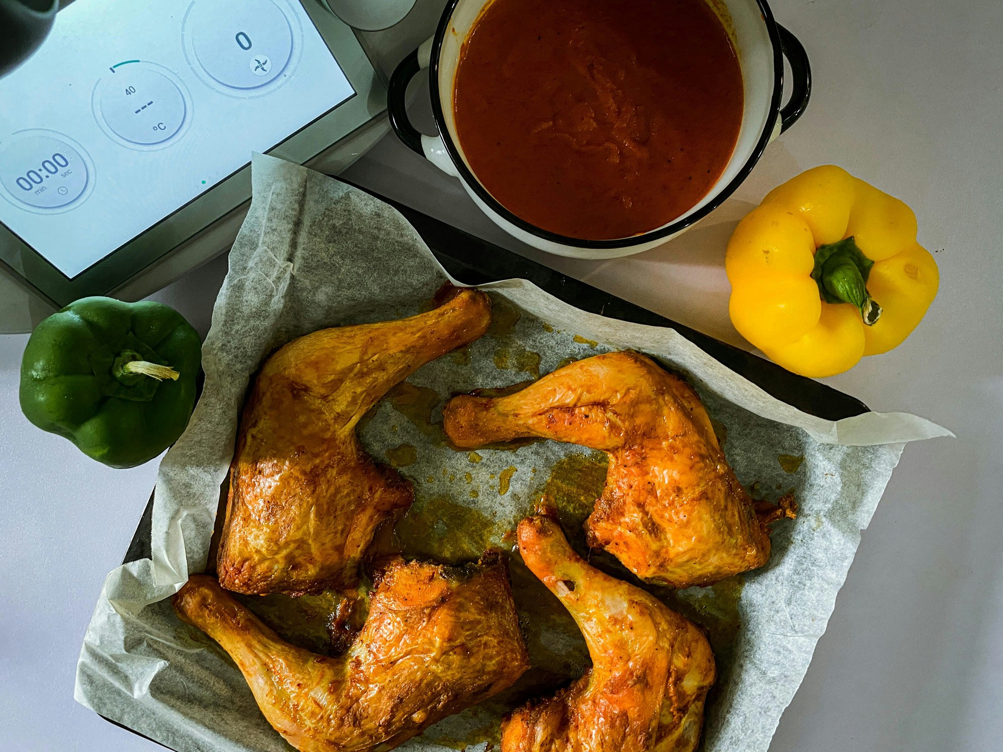 Stačí odstrániť túto jednu chybu pri používaní teplovzdušnej fritézy.
