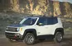 Jeep Renegade Commander