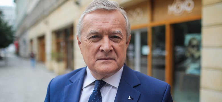 Gliński: Budujemy ponad 300 placówek. Rozpędziliśmy rynek muzealny