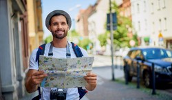 Dopasuj atrakcje turystyczne do polskich miast! QUIZ nie tylko dla podróżników