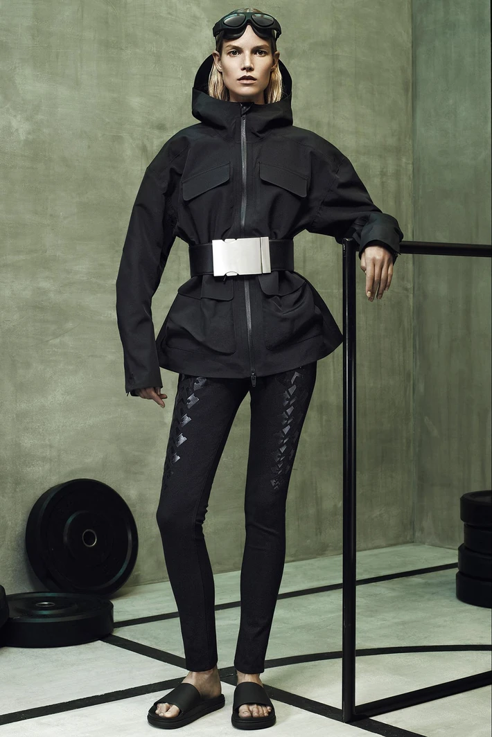 Alexander Wang x H&M