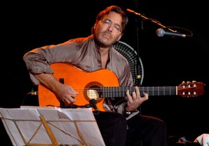 Al Di Meola