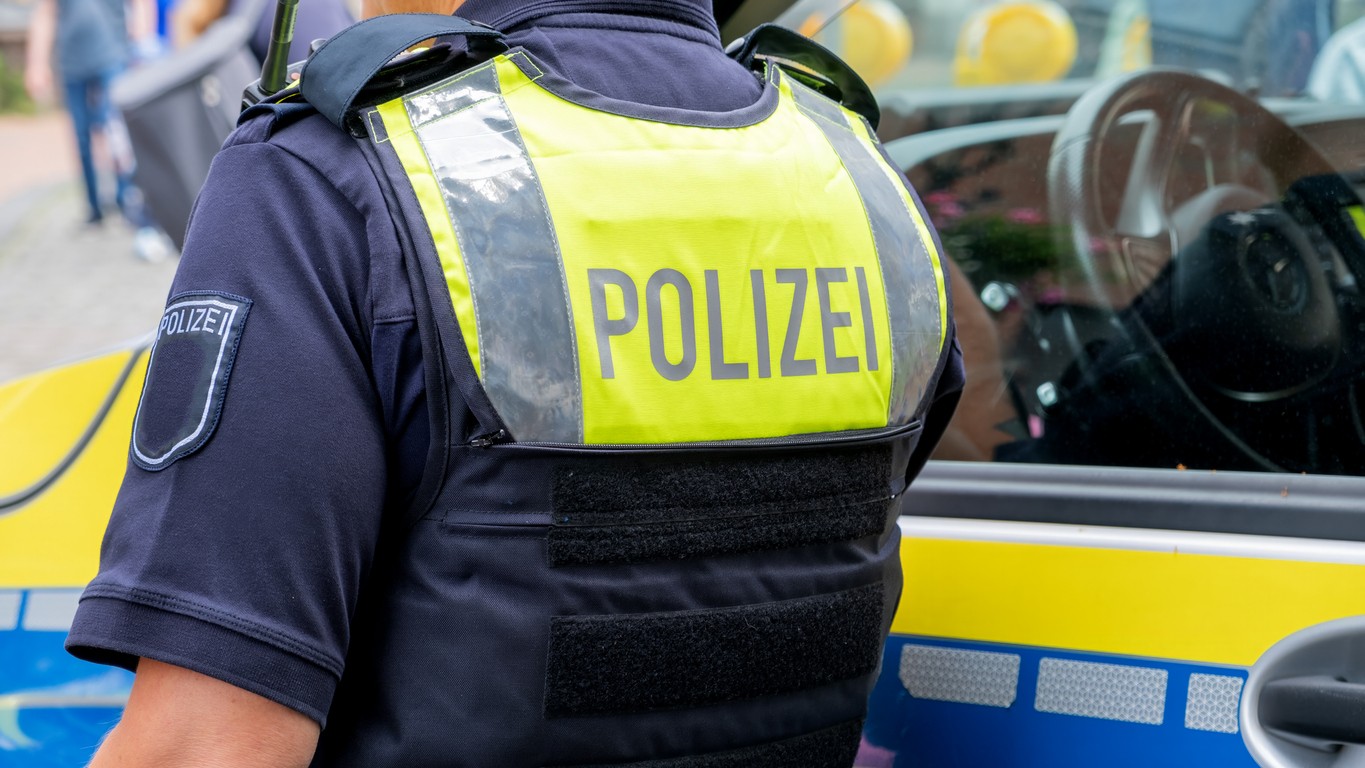 V meste Görlitz v spolkovej krajine Sasko na východe Nemecka došlo k zrúteniu obytnej budovy. (ilustračné foto).