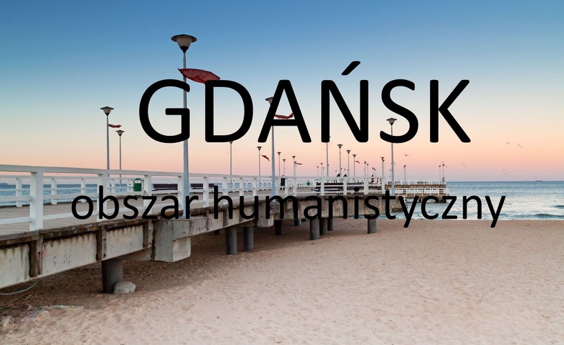 Ranking gimnazjów - Gdańsk - obszar humanistyczny