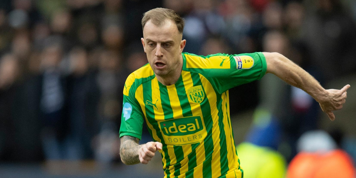 Kamil Grosicki