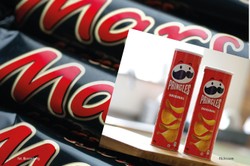 Historyczne przejęcie w branży spożywczej. Na stole leży blisko 30 miliardów dolarów