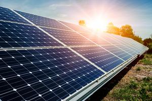 Panele słoneczne na blokach - mocny start nowego programu