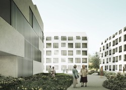 Silver tsunami. Seniorzy siłą napędową polskiej mieszkaniówki