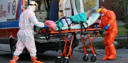 Koronawirus w Polsce i na świecie. Najnowsze informacje o epidemii. Relacja na żywo