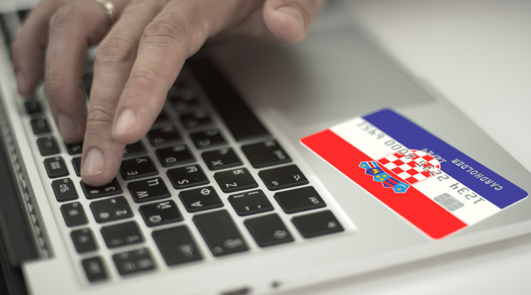 Nem sieti el a Microsoft az euróra való átállást a horvátok Windowsaiban / Fotó: Shutterstock