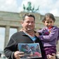 GERMANY REFUGEES MIGRATION CRISIS