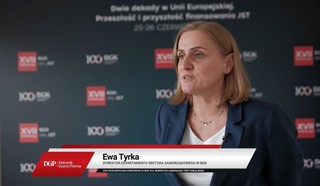 BGK wspiera rozwój samorządów