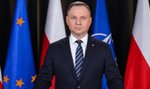 Andrzej Duda zawetował ustawę lex Czarnek. "Proszę uznać temat za zakończony, nie są nam teraz potrzebne kolejne spory"