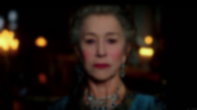 Helen Mirren jako caryca Katarzyna w nowym serialu HBO