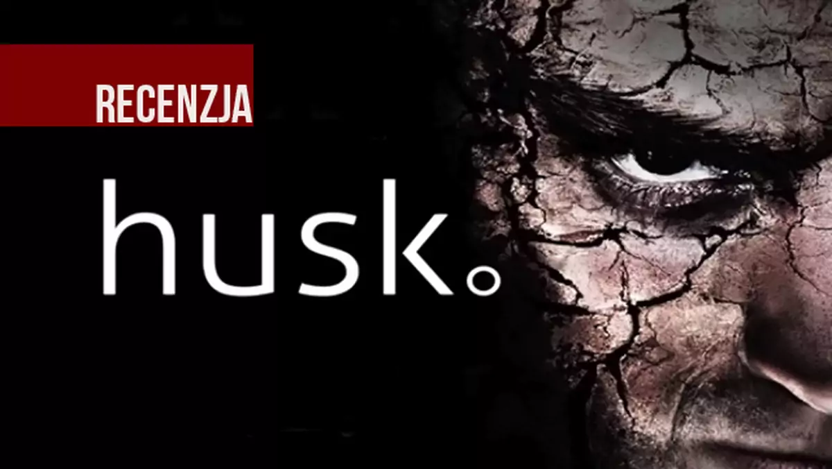 Recenzja Husk. Ubogi krewny Resident Evil 7