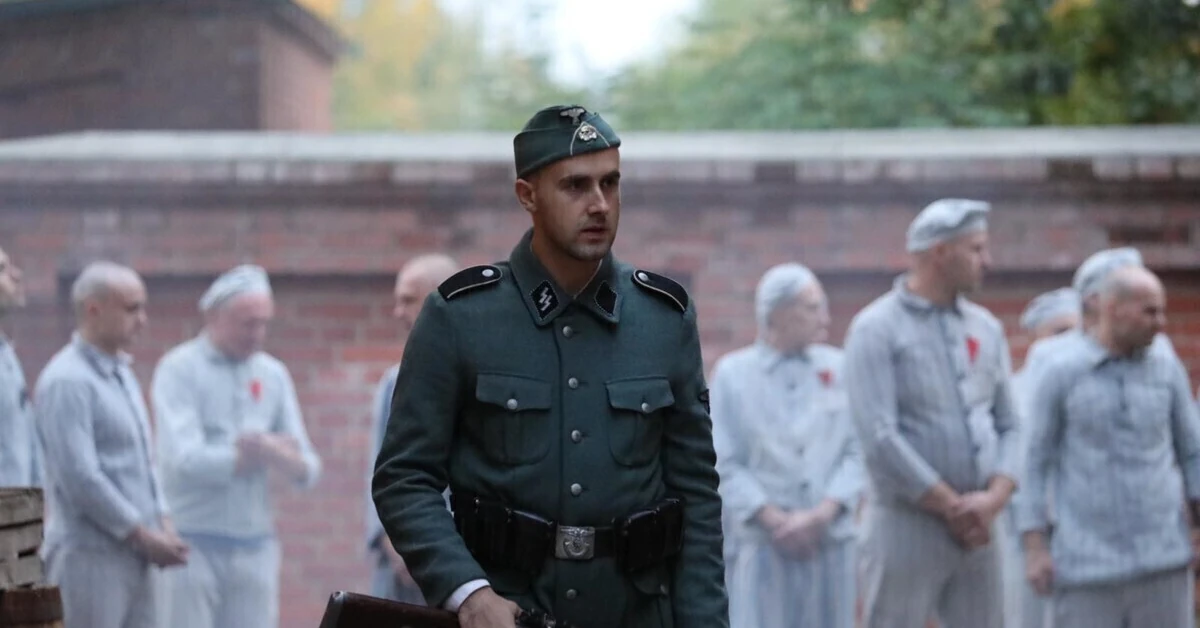 Katolicki film wraca na ekrany po światowym sukcesie. Jedna godzina we wszystkich kinach