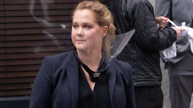 Amy Schumer usunęła macicę. Latami cierpiała na endometriozę