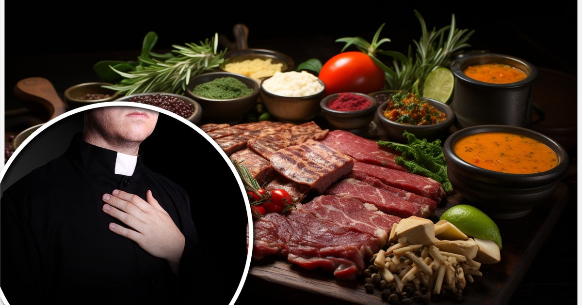 Czy 2 stycznia jest post? Kilku biskupów podjęło decyzję tuż po Nowym Roku