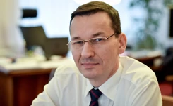 Morawiecki dla 'wSieci': Będziemy rządzili do 2031 r.; w najgorszym razie do 2027