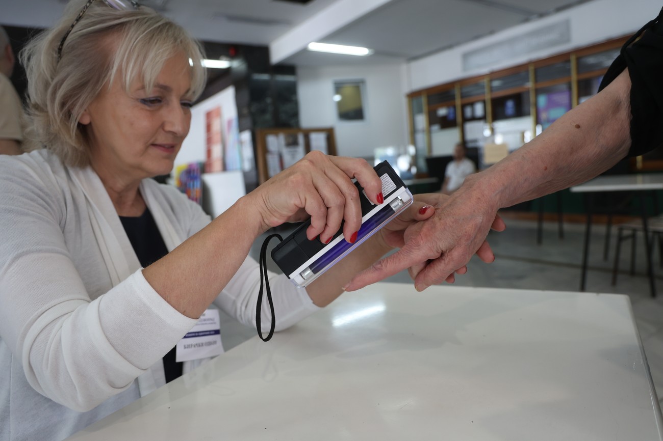 Izbori Kikinda Ovo su rezultati izbora 2024 Blic