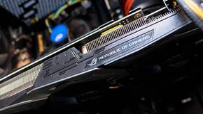 Beliebte Geforce RTX 4060 Ti Grafikkarten von Nvidia im Vergleich