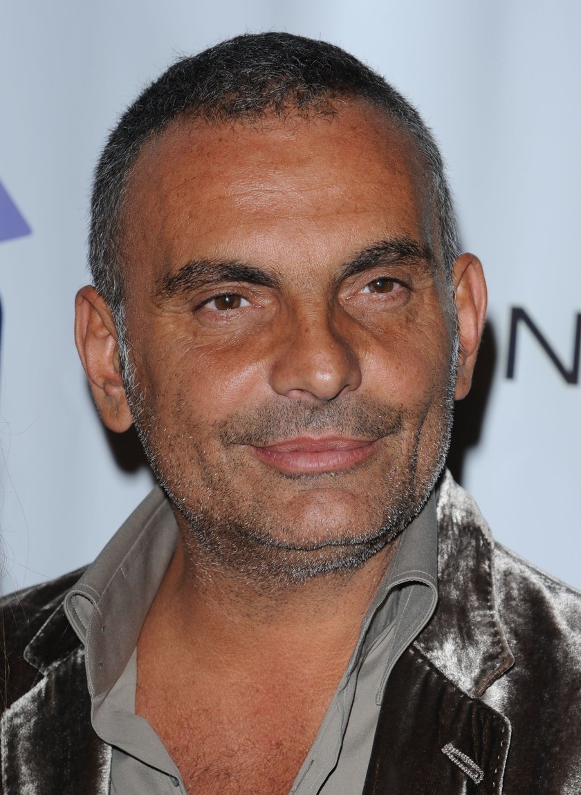 Christian Audigier