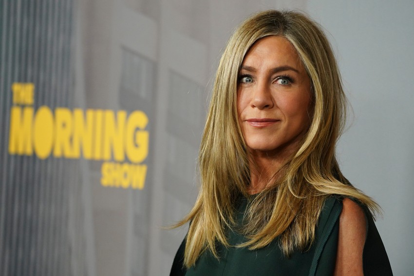 Dženifer Aniston