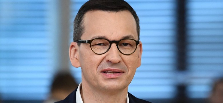 Premier o Funduszu Odbudowy UE: 700 mld zł dla Polski