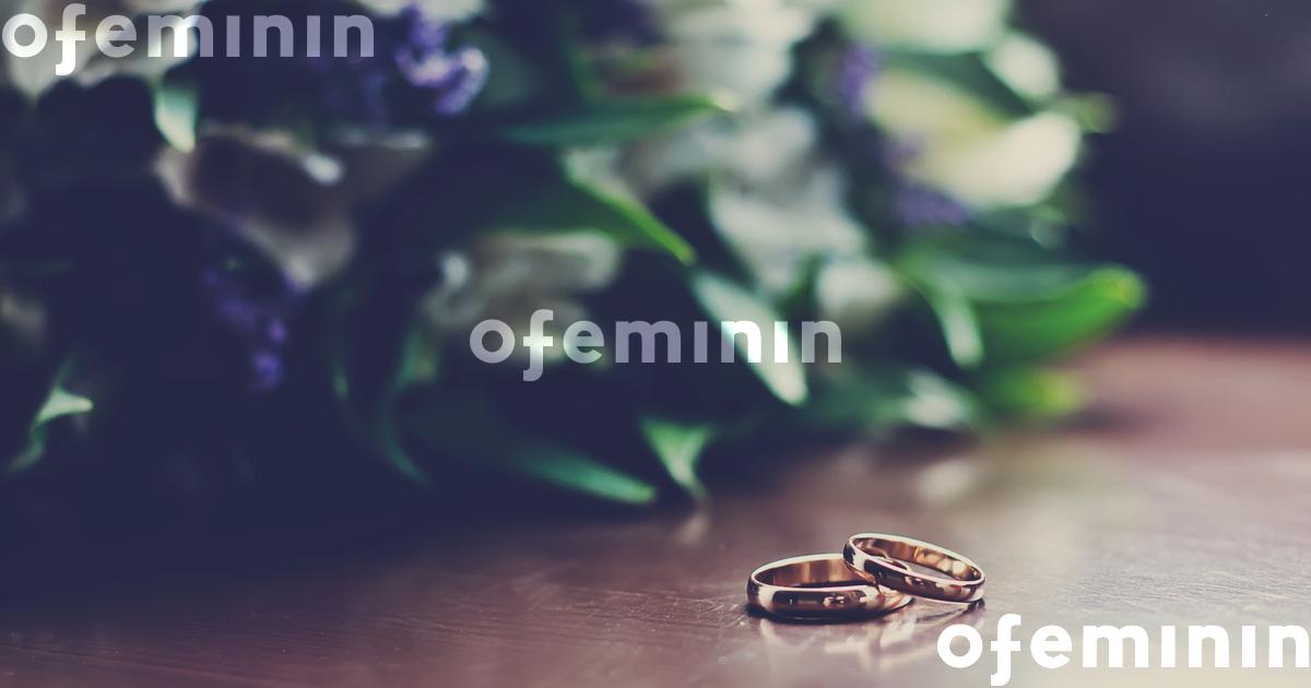 Obrączki ślubne – z czego się je robi i jakie obrączki wybrać | Ofeminin