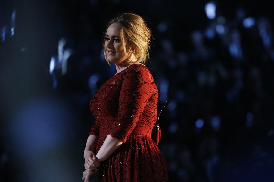 Adele