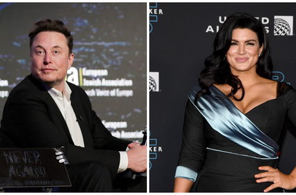 Aktorka "Gwiezdnych wojen" pozywa Disneya. Płaci Elon Musk