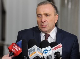 Schetyna: Duda i Szydło powinni zaangażować się w rozwiązanie sporu wokół TK