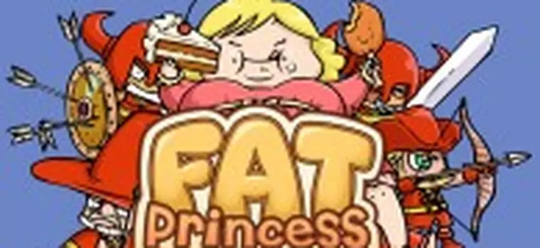 [E3] Zwiastun Fat Princess