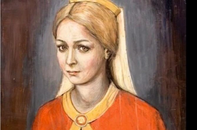 Mara Branković
