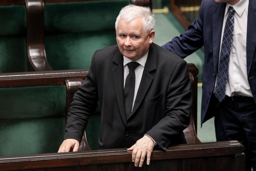 Jarosław Kaczyński