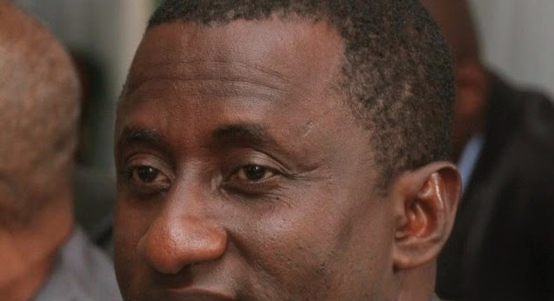 Court bars Chief Judge from swearing in Ogah as Abia governor-Commissioner