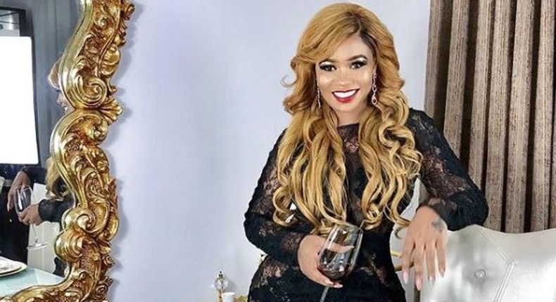 Vera Sidika comes clean on relationship with Wema Sepetu’s ex-boyfriend