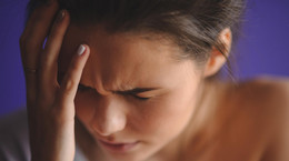 Migrena to nie choroba hrabianek