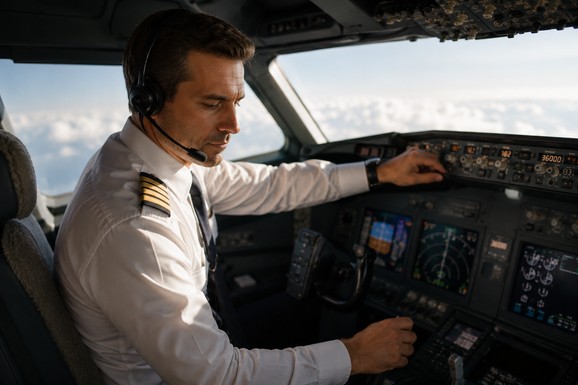 Skandal trese avio-industriju: Pilot leteo 17 godina bez dozvole i prevozio hiljade putnika