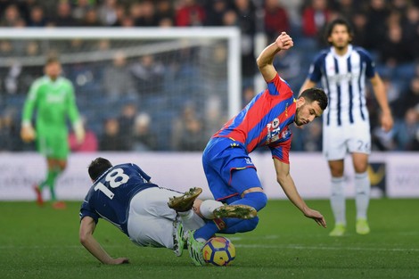 Luka Milivojević