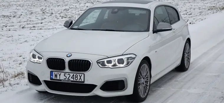 BMW M140i xDrive – do jazdy, nie do lansu | TEST