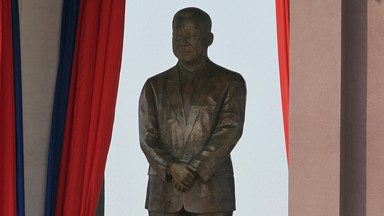 Kambodża: odsłonięto pomnik króla Sihanouka