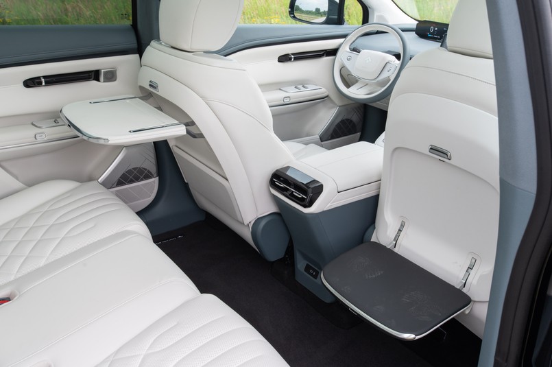 GAC Hyptec HT