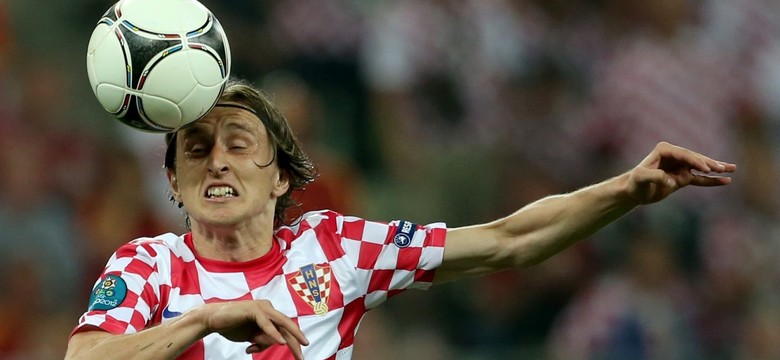 Real chce zapłacić 37 milionów euro za Chorwata
