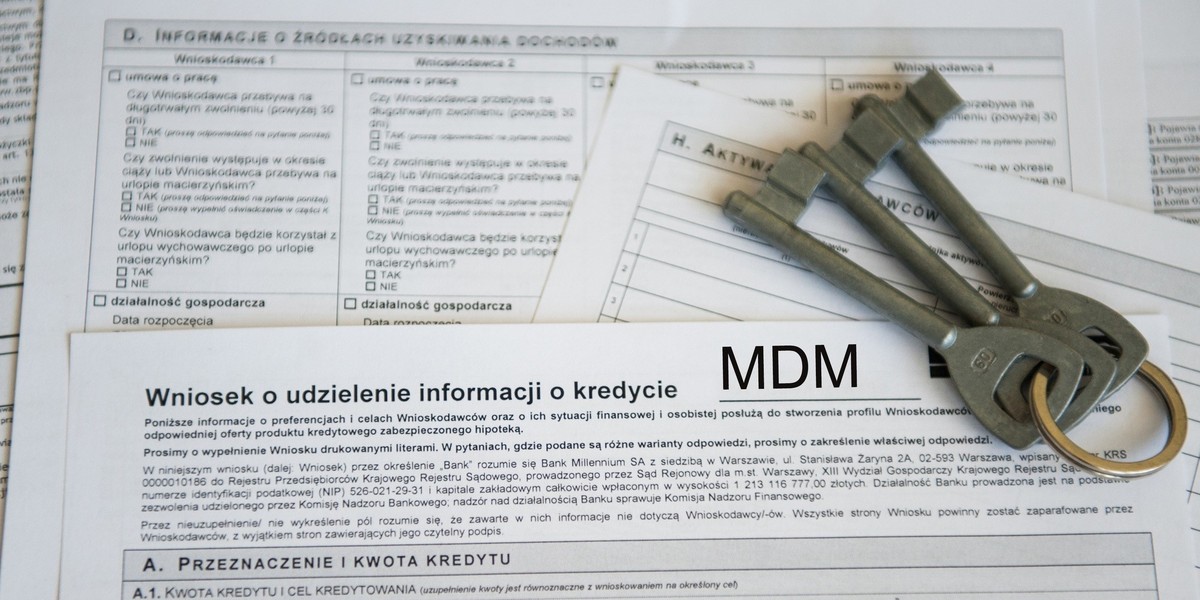 6 godzin - tyle zajęło chętnym złożenie wniosków na dodatkowe dopłaty z MdM-u uruchomione w sierpniu