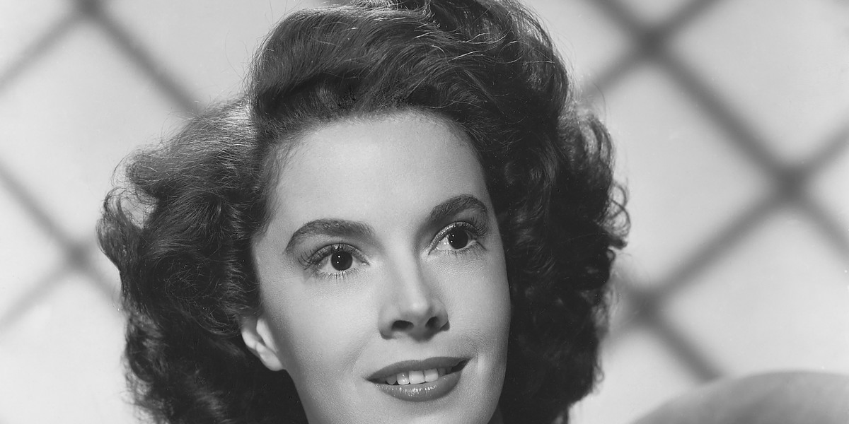 Jayne Meadows