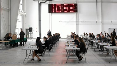 ile kosztuje egzamin radcowski? tyle zapłacą zdający w 2025 r. będą zm