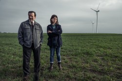 Polski hit serialowy wrócił. "Scenariusz zrobił na mnie duże wrażenie"