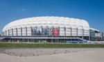 Prezydent rozmawiał o stadionie z prezesem Lecha 